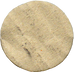 Round shape cardboard decoration